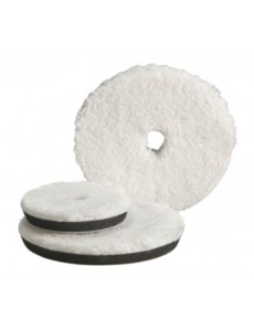 KENOTEK K DA MICROFIBRE PAD BLACK POLISHING 5